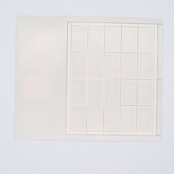 Marilyn Monroe Legend of Hollywood 1995 32 cent Stamp Sheet - Picture 5 of 9